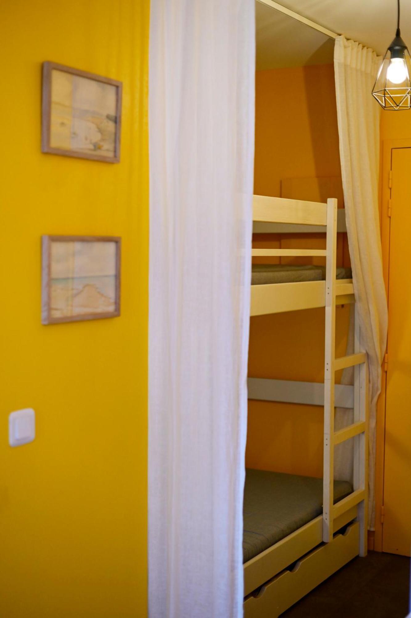Studio Agreable 300M Cote Sauvage Le Pouliguen Kültér fotó