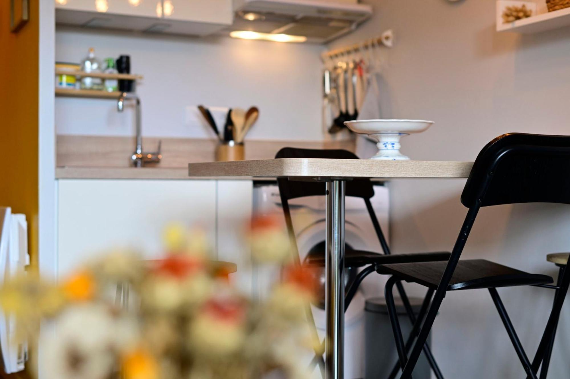 Studio Agreable 300M Cote Sauvage Le Pouliguen Kültér fotó