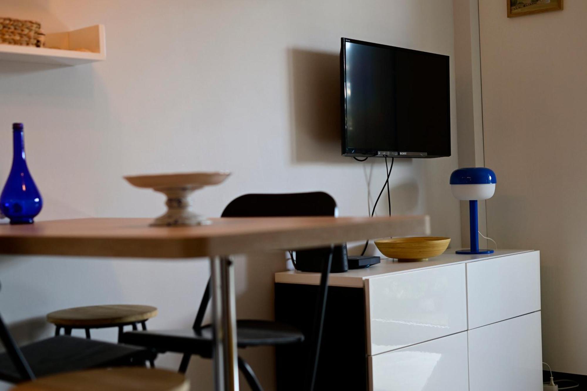 Studio Agreable 300M Cote Sauvage Le Pouliguen Kültér fotó