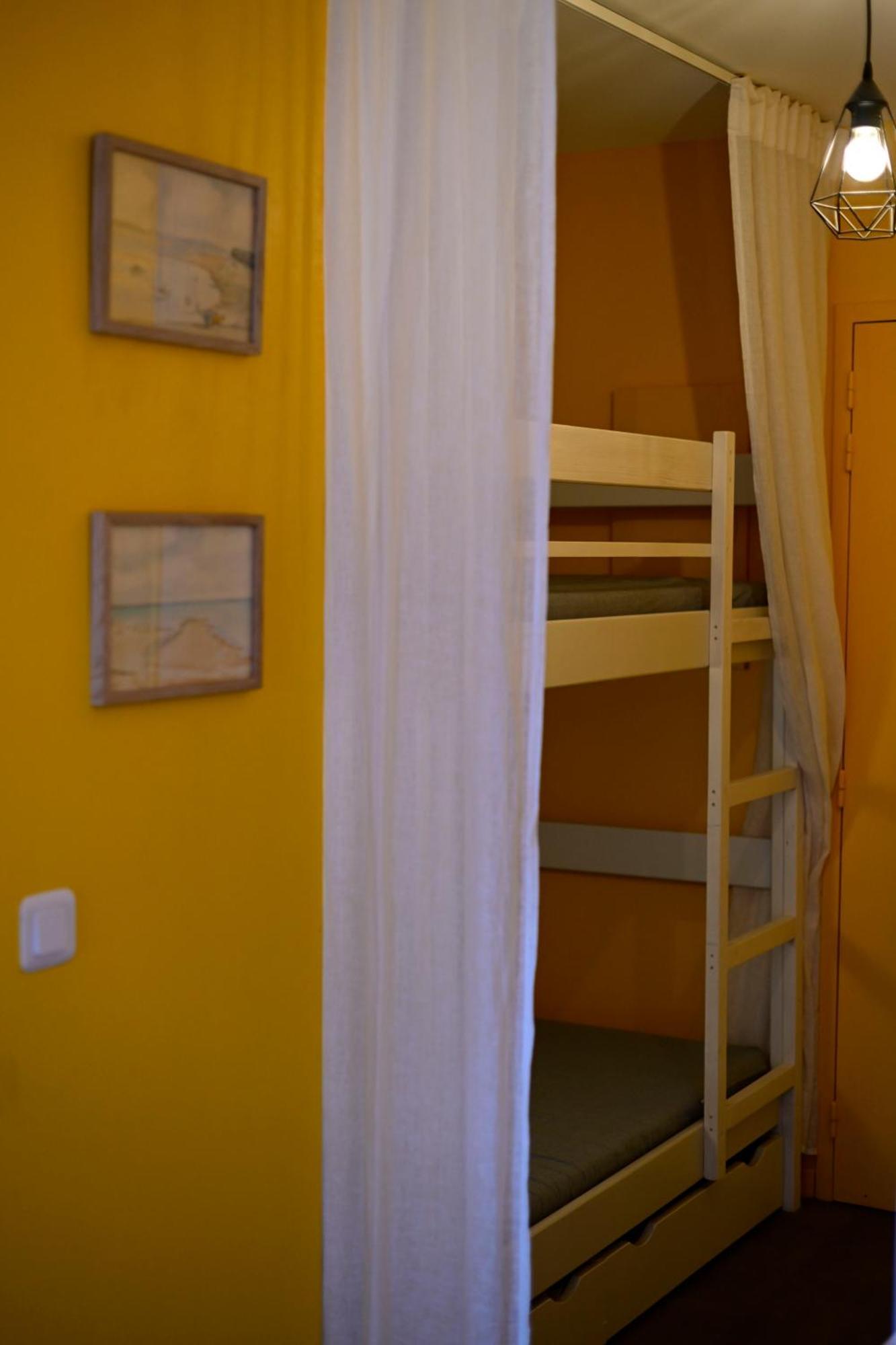 Studio Agreable 300M Cote Sauvage Le Pouliguen Kültér fotó