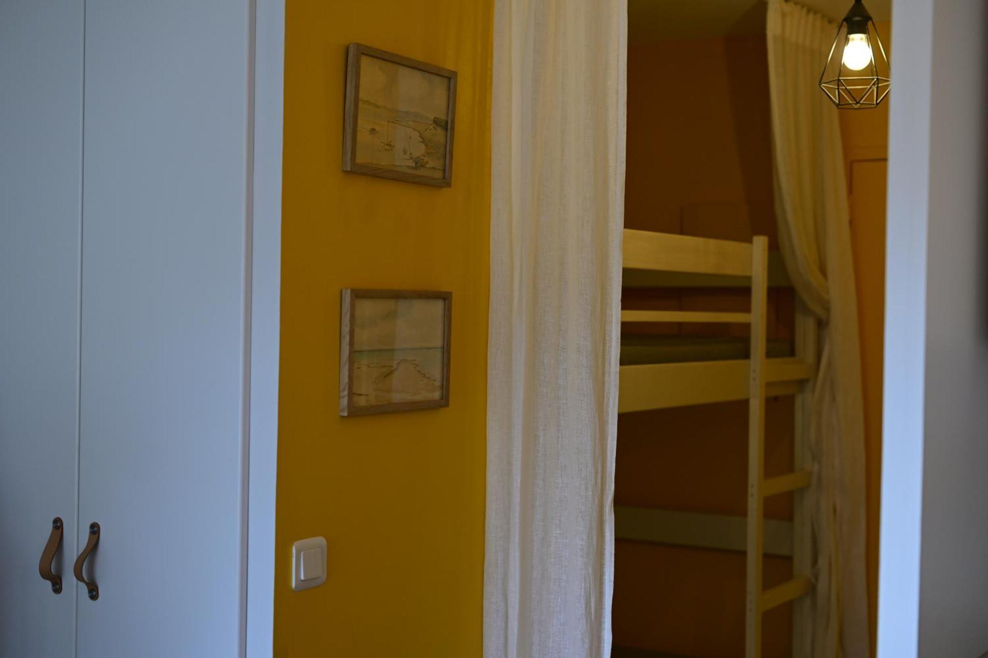 Studio Agreable 300M Cote Sauvage Le Pouliguen Kültér fotó